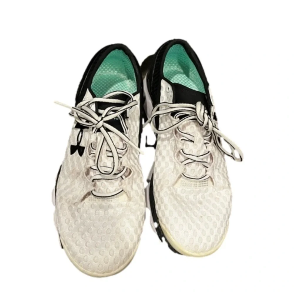 GUC Under Armor Gemini 2 sneakers